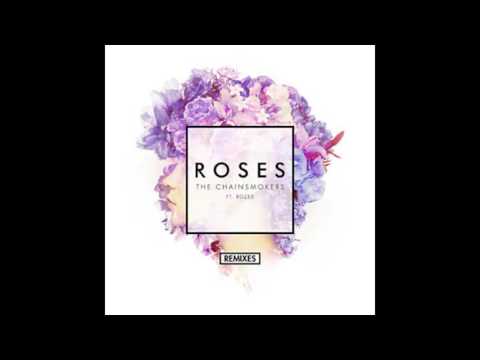 Roses- The Chainsmokers ft.Rozes COVER by Kern Faminialagao ft. Rizelle