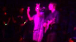 Peter Doherty Ballad Of Grimaldi Mass 17 June