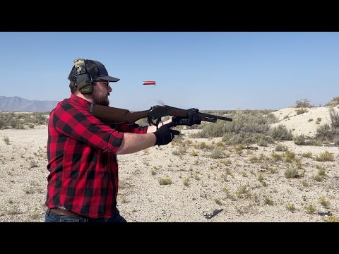 Century Arms 1887 Lever Action Shotgun (PW87)