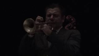 Gilbert Castellanos Jazz Jam ~panama66  Dec-14-2016 ( part 1 )