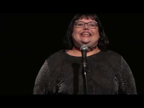 Luscious D Oct 27 Aftershock Burlesque Lakewood OH multicam