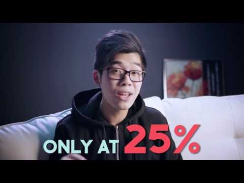 2 weeks left and WE ARE NOT MAKING IT