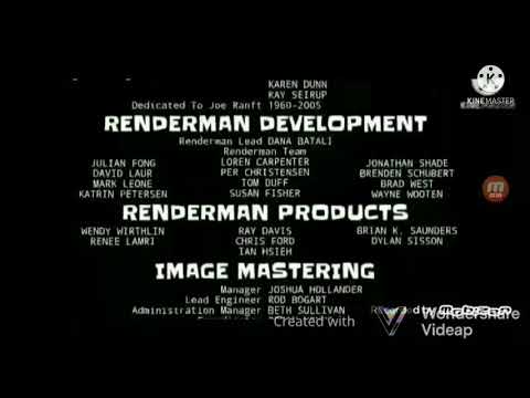 the jh 2 credits