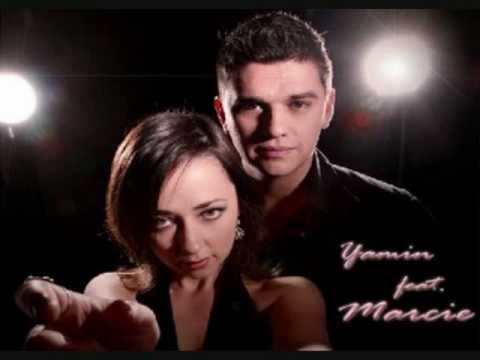 Yamin ft Marcie Desperate Original Mix