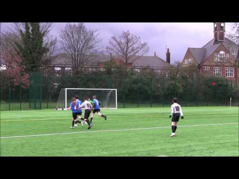 Hadley FC ProFA Under 13: Season 2019-20 vs Buckhurst FC U13 08.03.20