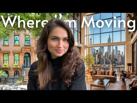 Where I'm Living Next in NYC (and how much I'm paying)