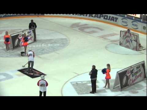 DNA Business Challenge, 9.1.2015 Tampere