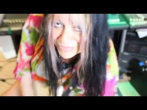 Anca Graterol - Git. Solo  - Take a look