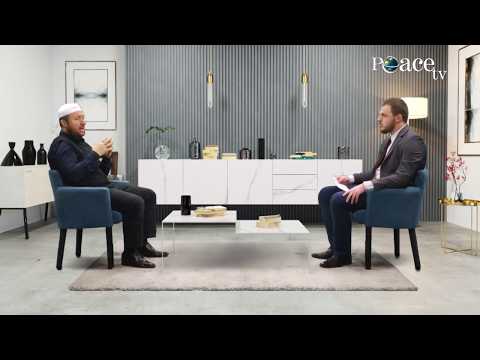 Logjika e të besuarit | 15. Si të ruhemi nga shejtani? - Mustafa Tërniqi