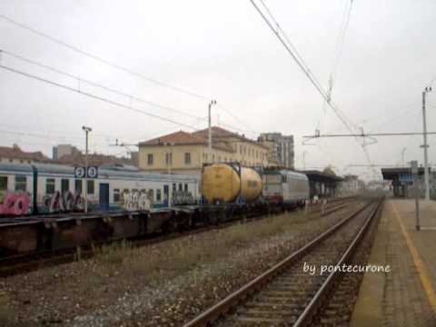 IL NOVARA - POMEZIA...