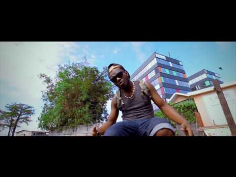 NELYO - LES GOS feat HEMATOM (Clip officiel - AFROPOP)