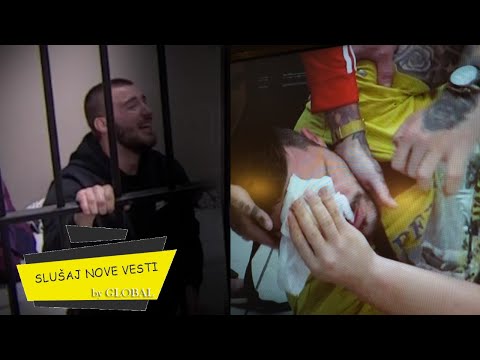 HITNA DISKVALIFIKACIJA MENSURA