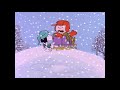 tori kelly - sleigh ride (slowed + reverb)