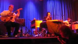 Marillion - Interior Lulu - Live in Hamburg 2009