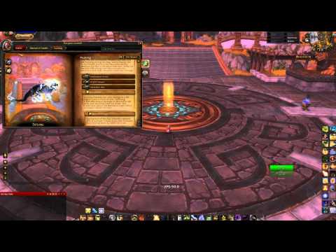 Tsulong 25 Man - Metro's Healing Guide!