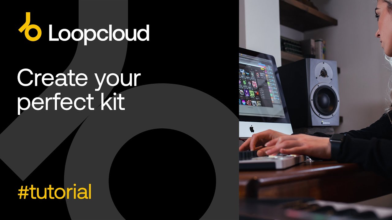 Loopcloud DRUM thumbnail 1