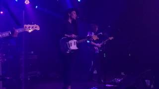 Frankie Rose - Know Me (Live) - June 20, 2017, Detroit