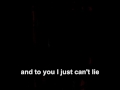 Razorlight - You and the rest - lyrics 