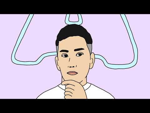 AKLO – Roller Coaster (Official Lyric Video)