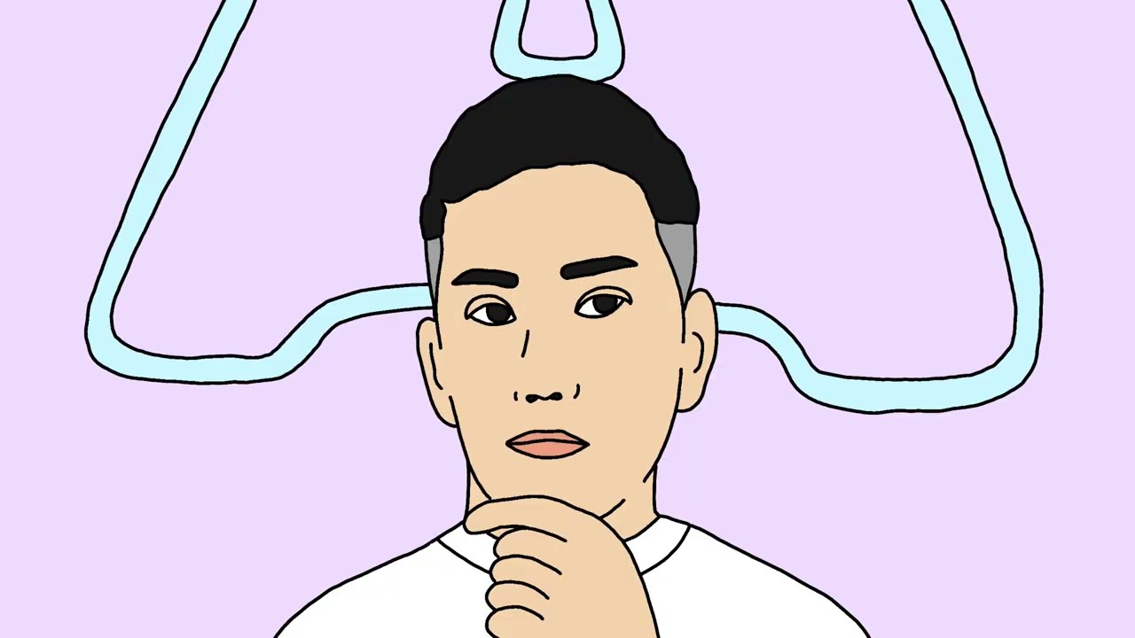 AKLO - Roller Coaster (Official Lyric Video)