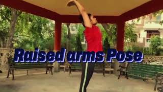 Happy International Yoga Day 2021