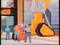 RoboCop The Animated Series 05 Brotherhood