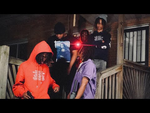 Turnt4z - Factz ft 5ss & BiggestDuece (Official Videos) “shot by” @Will_visuals