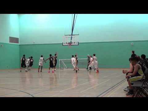 Gateway College v Gateshead College 02/12/2015