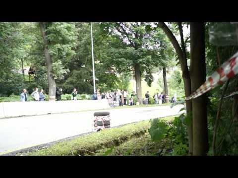 GSMP Sienna 2012 HD, Hoffman, Wozowicz, Tadla, Saab 96