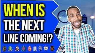 WHEN IS THE NEXT LINE!? | NPHC ADVICE | COREY JONES