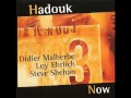 Hadouk Trio - 03 -  Barca Solaris