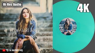 Joyce Jonathan 2023 - C04 Quand tu me prends la main Hi-Res 48Hz.24Bits