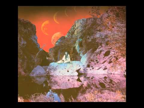 Earth - There Is A Serpent Coming (Featuring Mark Lanegan)