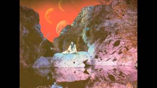 Earth - There Is A Serpent Coming (Featuring Mark Lanegan)