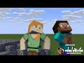 A Little Something Between Characters Episode 9 Minecraft