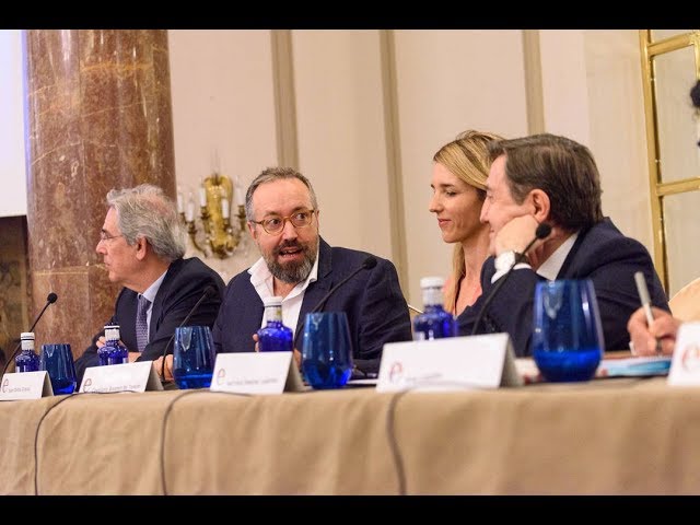 Vídeo relacionado con Barcelona. La ciudad que fue: La libertad y la cultura que el nacionalismo destruyó (Biografías y memorias)