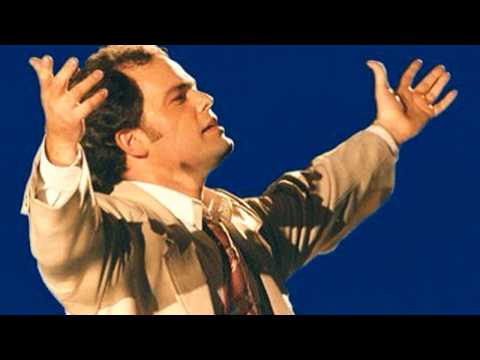 Wojtek Drabowicz - Don Giovanni: "Fin ch'han dal vino"