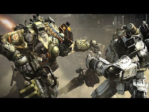 Top 10 Mech Based Video Games