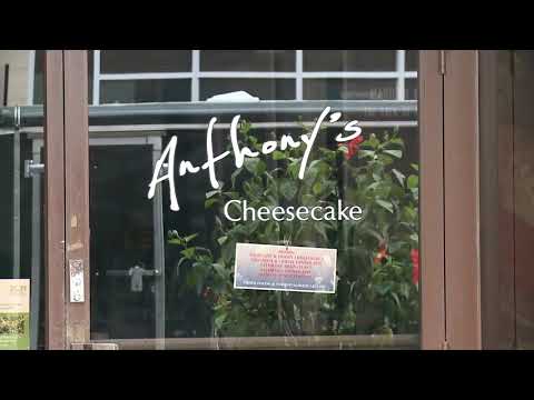Anthony’s Cheesecake Bloomfield