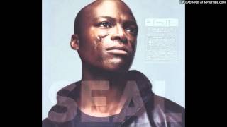 Seal - My Vision (Album Version)