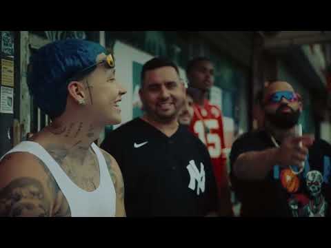 BLESSDYOVNGCHIMINEUTRO SHORTYNLE CHOPPAPIRLO  A2P