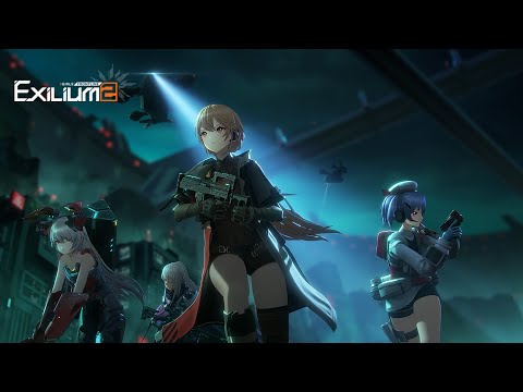 Announcement Trailer