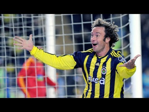 Diego Lugano'nun Golleri!