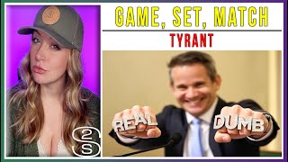 DEMOLISHED: Anti-Gun Politician's Pathetic Militia Argument