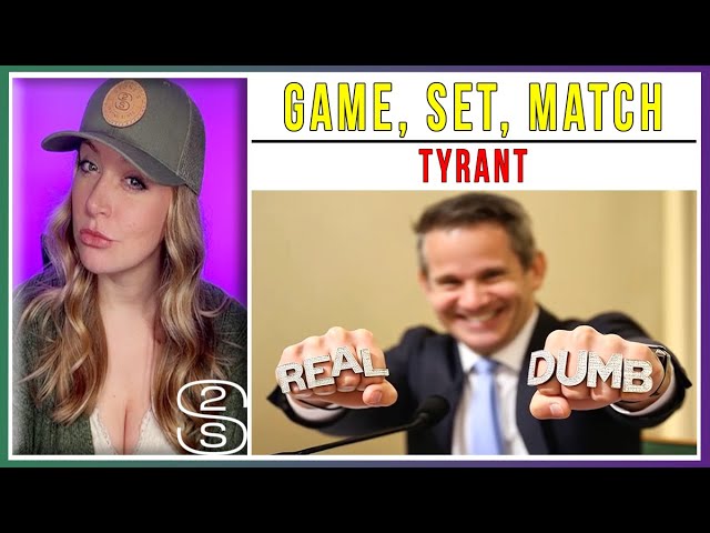DEMOLISHED: Anti-Gun Politician's Pathetic Militia Argument