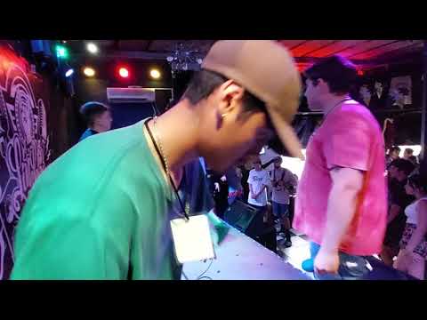 TOXICO vs SEGO vs FUTURE | OCTAVOS DE FINAL | COPA PARANÁ | PRIMERA EDICION | 2021