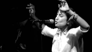 Amaral: En sólo un segundo (en vivo)