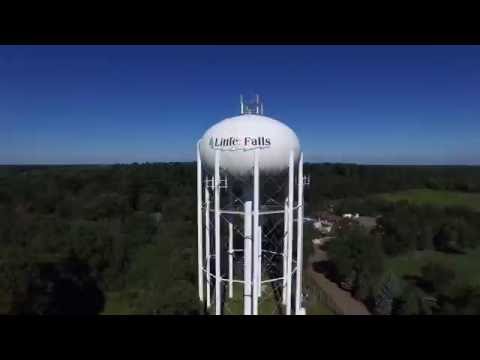 Saturday morning on the west side.