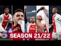 SEASON RECAP | THIS WAS OUR 21/22! ??