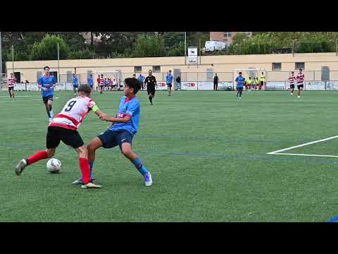 Recorte y asistencia
